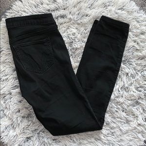 Hollister Jean leggings